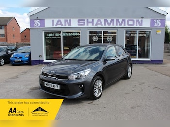Used Kia Rio 2020 for sale - 79371328: Photo