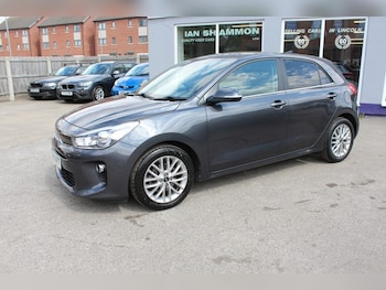 Used Kia Rio 2020 for sale - 79371328: Photo