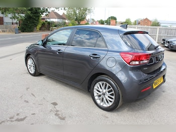 Used Kia Rio 2020 for sale - 79371328: Photo
