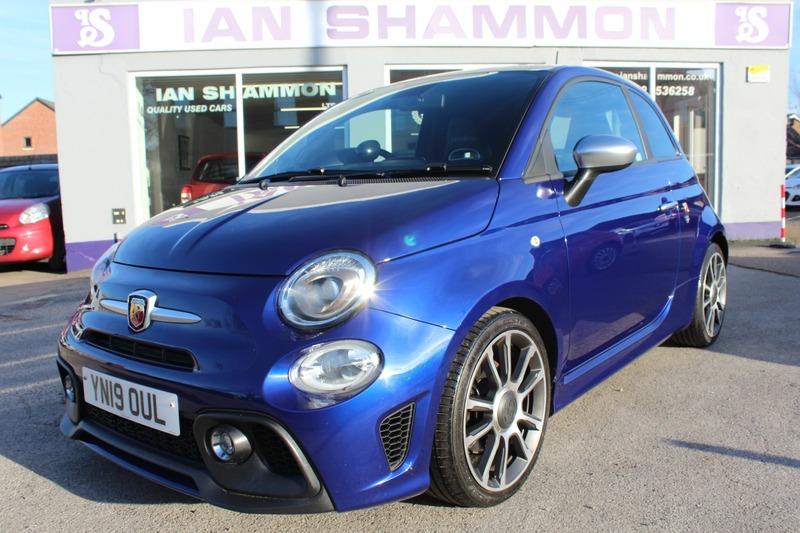 Used Abarth 595 2019 for sale - 77720790: Photo 10