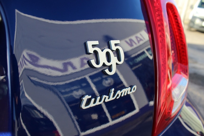 Used Abarth 595 2019 for sale - 77720790: Photo 14