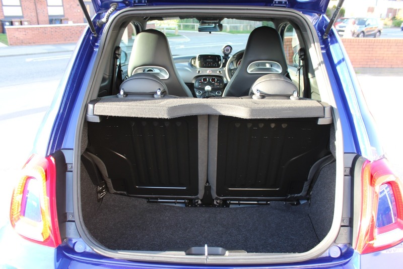 Used Abarth 595 2019 for sale - 77720790: Photo 15