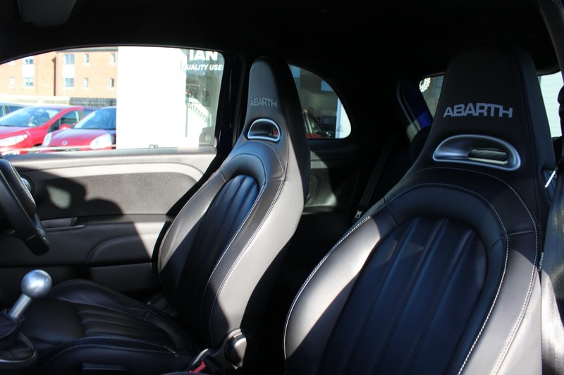 Used Abarth 595 2019 for sale - 77720790: Photo 18