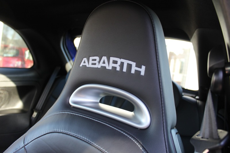 Used Abarth 595 2019 for sale - 77720790: Photo 19