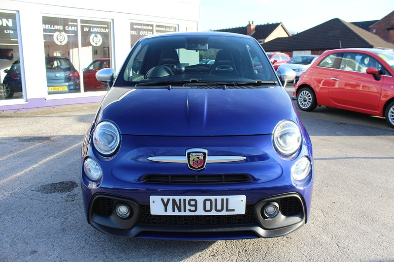 Used Abarth 595 2019 for sale - 77720790: Photo 2