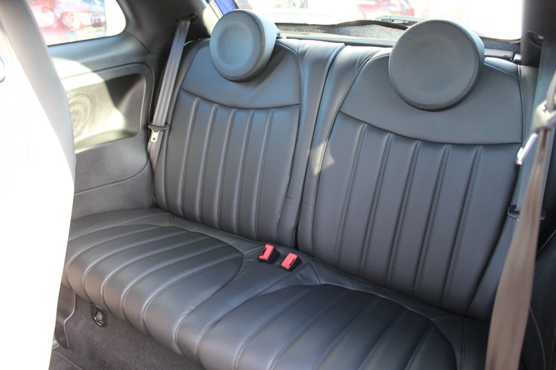 Used Abarth 595 2019 for sale - 77720790: Photo 20