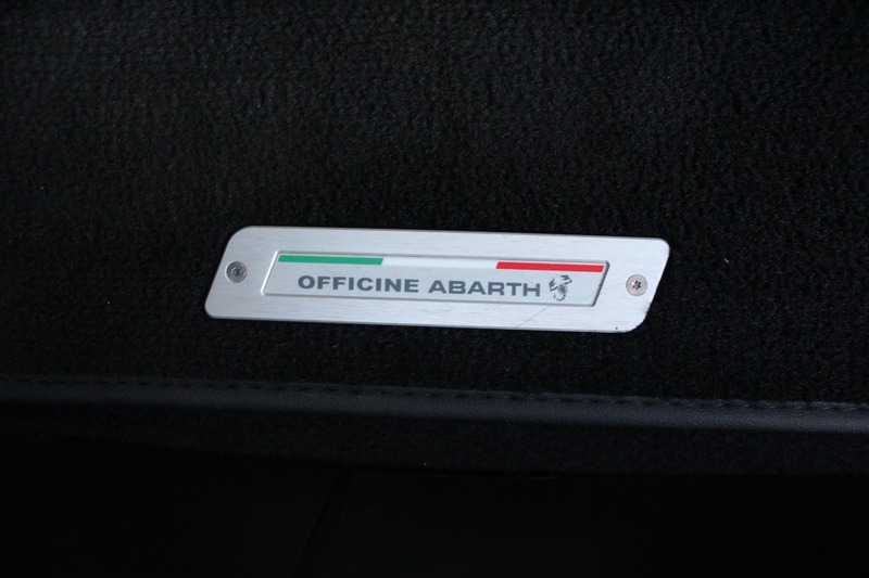 Used Abarth 595 2019 for sale - 77720790: Photo 21