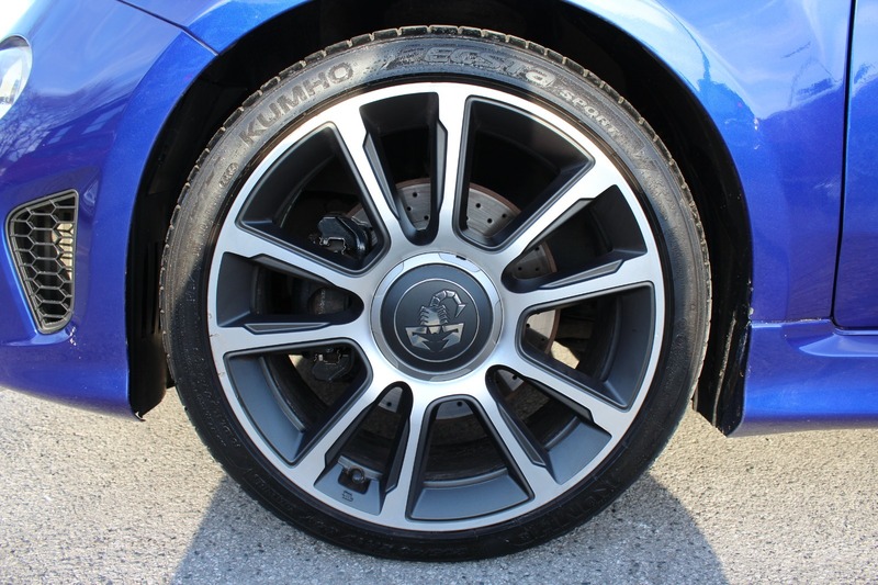 Used Abarth 595 2019 for sale - 77720790: Photo 22