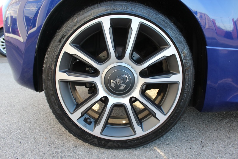 Used Abarth 595 2019 for sale - 77720790: Photo 24