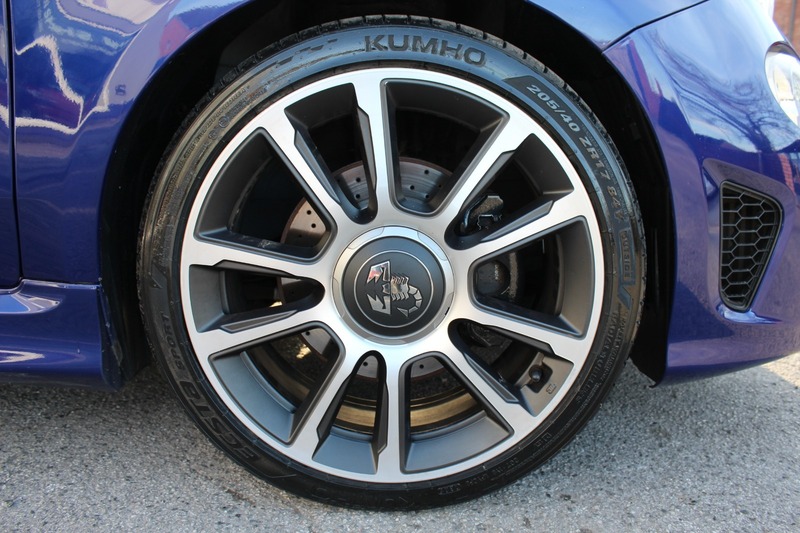 Used Abarth 595 2019 for sale - 77720790: Photo 25