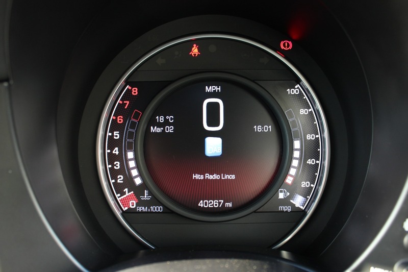 Used Abarth 595 2019 for sale - 77720790: Photo 26