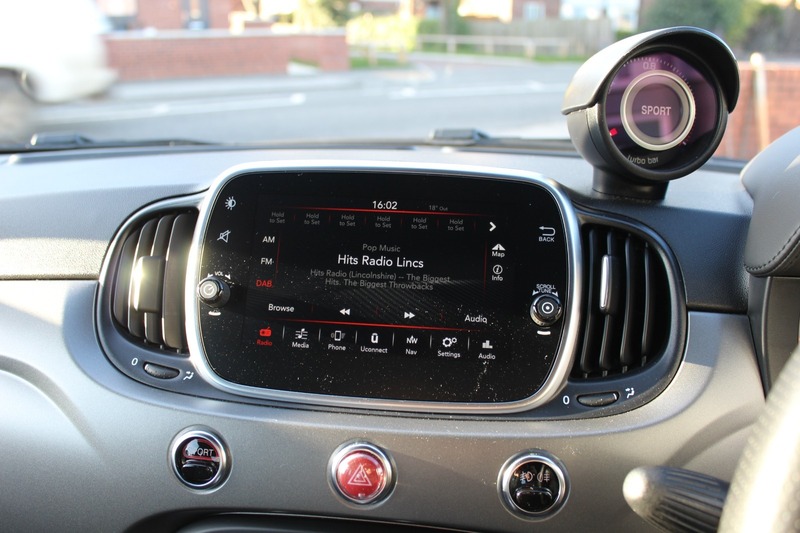 Used Abarth 595 2019 for sale - 77720790: Photo 27