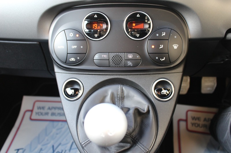 Used Abarth 595 2019 for sale - 77720790: Photo 28