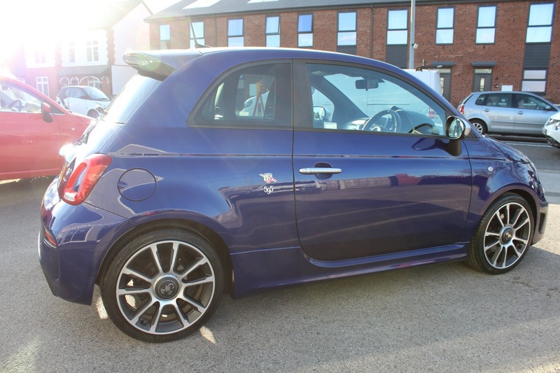 Used Abarth 595 2019 for sale - 77720790: Photo 5