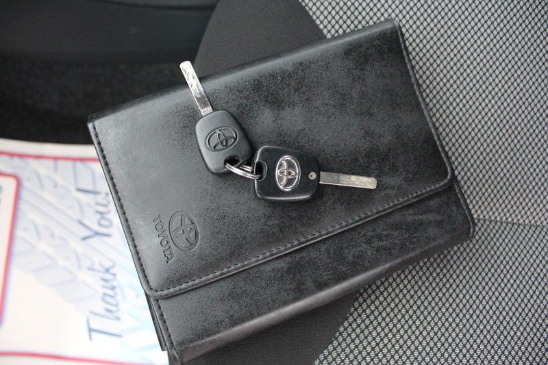 Used Toyota AYGO 2014 for sale - 76884550: Photo 15