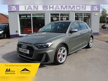 Used Audi A1 2019 for sale - 79724284: Photo