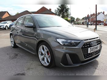 Used Audi A1 2019 for sale - 79724284: Photo