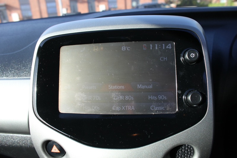 Used Peugeot 108 2015 for sale - 76418079: Photo 17