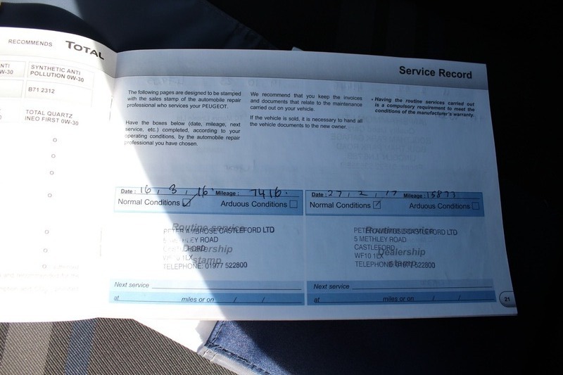 Used Peugeot 108 2015 for sale - 76418079: Photo 19