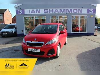 2015 - 1.0 Active 3dr