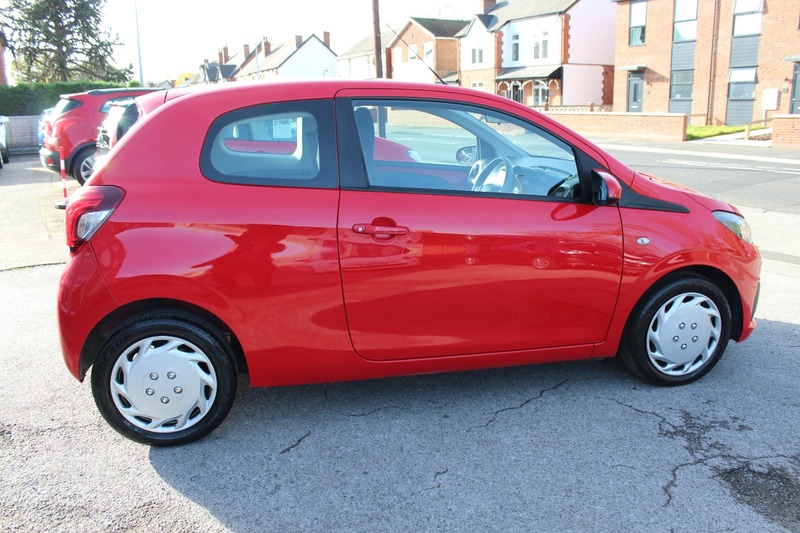 Used Peugeot 108 2015 for sale - 76418079: Photo 6