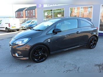 Used Vauxhall Corsa 2015 for sale - 75802709: Photo