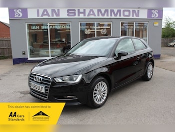 Used Audi A3 2015 for sale - 78646152: Photo