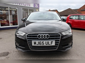 Used Audi A3 2015 for sale - 78646152: Photo