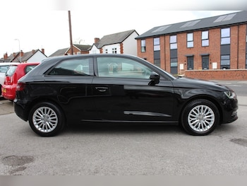 Used Audi A3 2015 for sale - 78646152: Photo