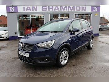 Used Vauxhall Crossland X 2018 for sale - 77465359: Photo