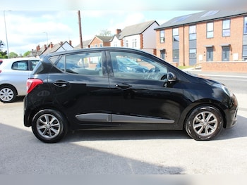 Used Hyundai i10 2014 for sale - 78514007: Photo
