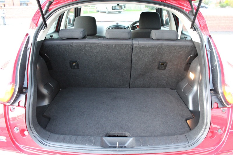 Used Nissan Juke 2018 for sale - 76655580: Photo 13