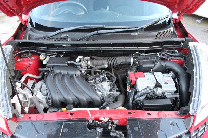 Used Nissan Juke 2018 for sale - 76655580: Photo 17