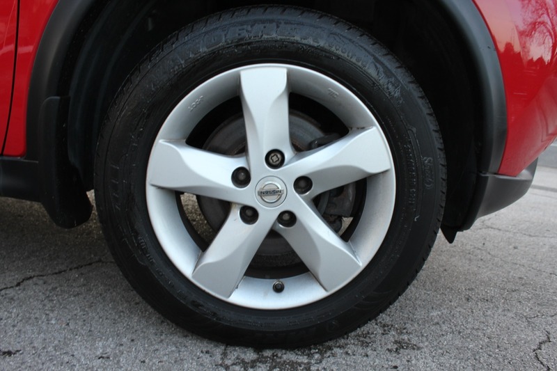 Used Nissan Juke 2018 for sale - 76655580: Photo 18