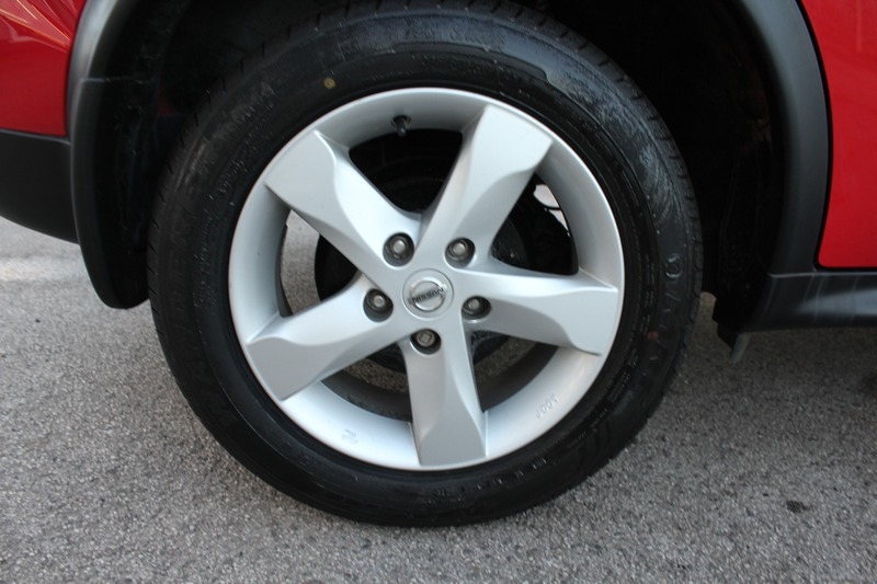 Used Nissan Juke 2018 for sale - 76655580: Photo 19