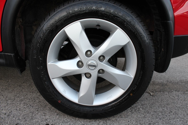 Used Nissan Juke 2018 for sale - 76655580: Photo 20