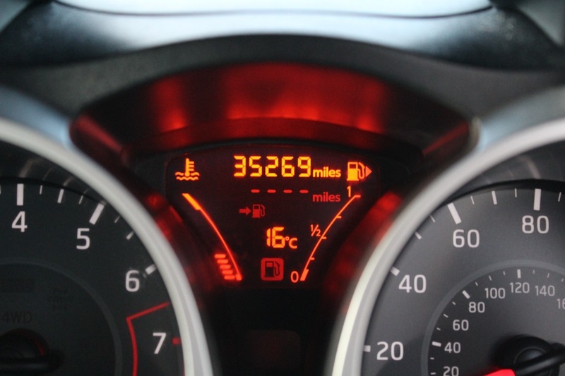 Used Nissan Juke 2018 for sale - 76655580: Photo 24