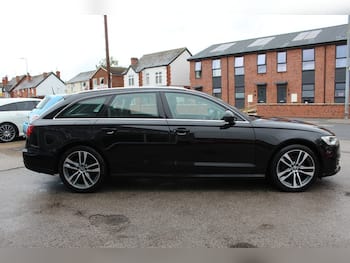 Used Audi A6 2015 for sale - 79675929: Photo