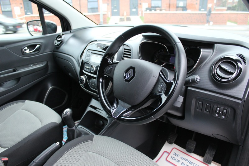 Used Renault Captur 2013 for sale - 77328847: Photo 11