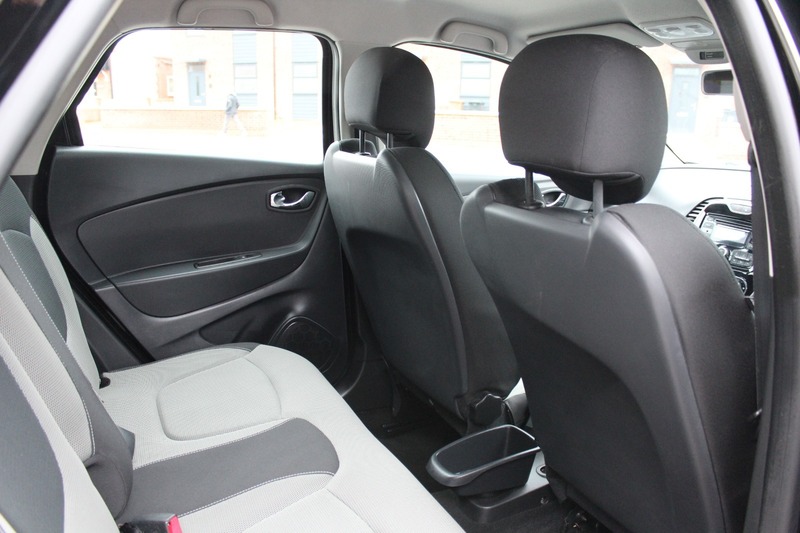 Used Renault Captur 2013 for sale - 77328847: Photo 12