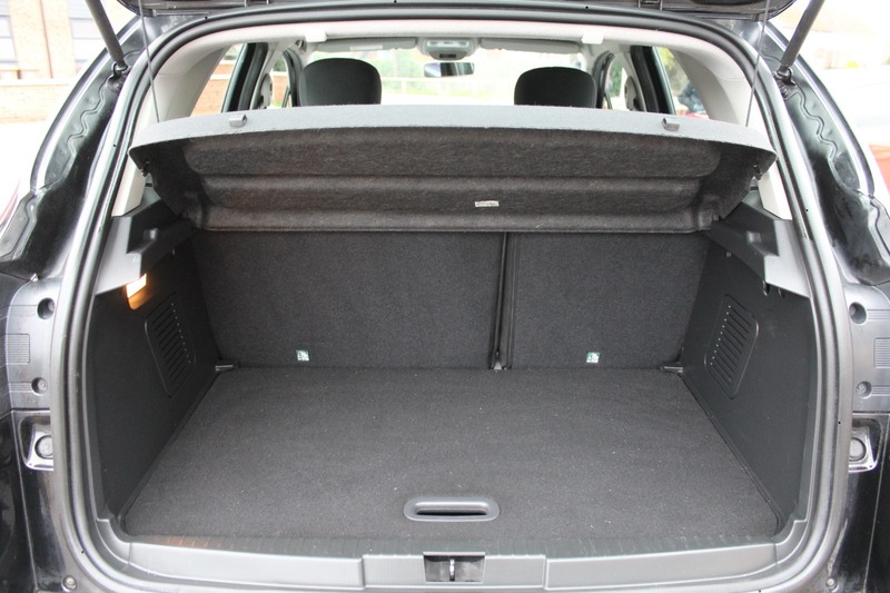 Used Renault Captur 2013 for sale - 77328847: Photo 14