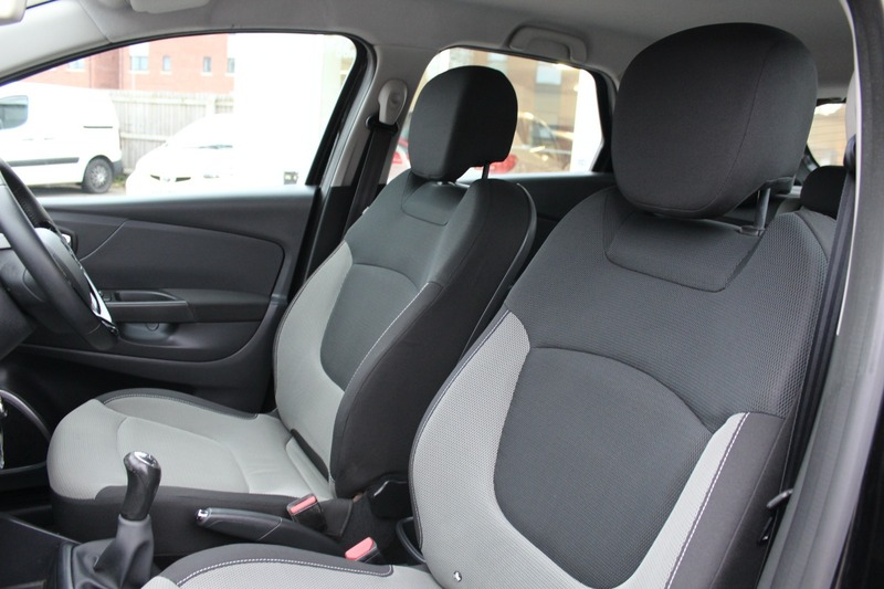 Used Renault Captur 2013 for sale - 77328847: Photo 16