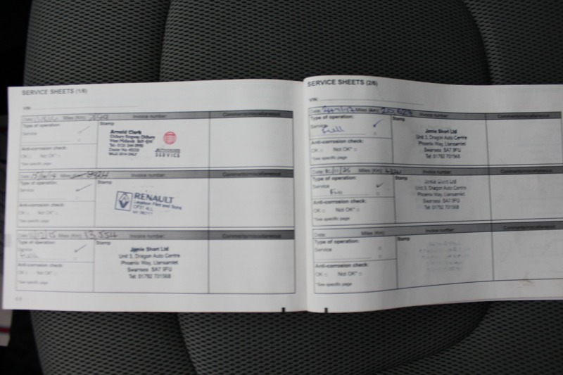 Used Renault Captur 2013 for sale - 77328847: Photo 17