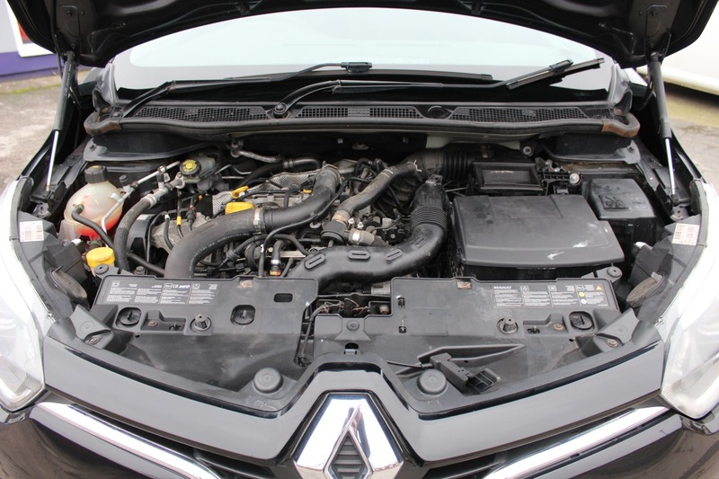 Used Renault Captur 2013 for sale - 77328847: Photo 20