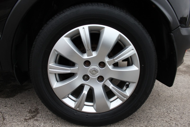 Used Renault Captur 2013 for sale - 77328847: Photo 21