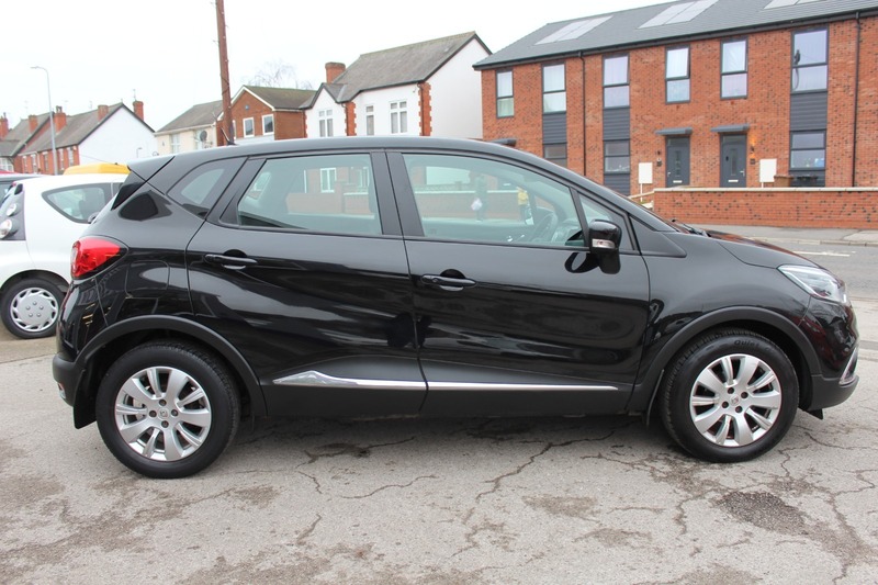 Used Renault Captur 2013 for sale - 77328847: Photo 5