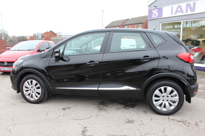 Used Renault Captur 2013 for sale - 77328847: Photo 9