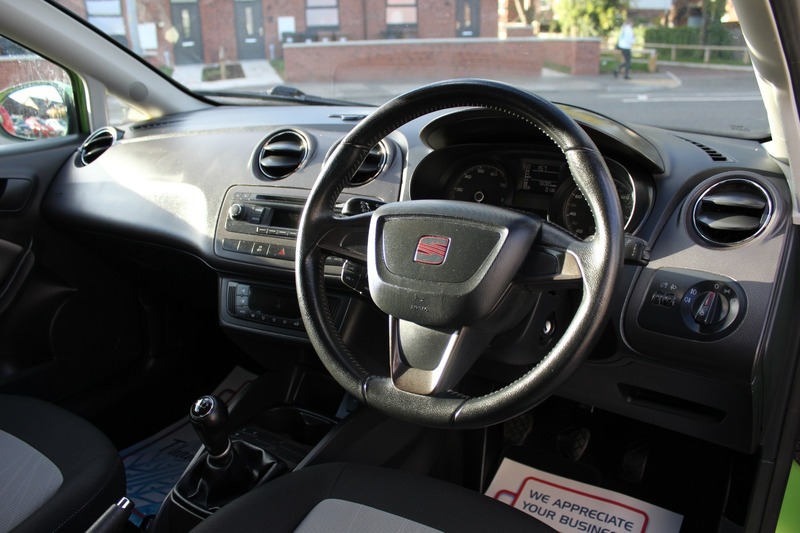 Used SEAT Ibiza 2013 for sale - 76368350: Photo 10