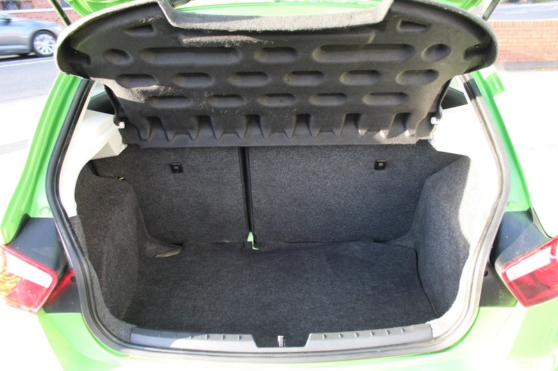 Used SEAT Ibiza 2013 for sale - 76368350: Photo 11