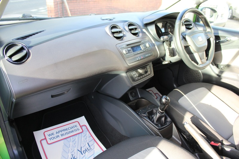Used SEAT Ibiza 2013 for sale - 76368350: Photo 12